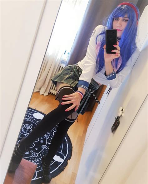 r/crossplay, for talking about crossdressing cosplay